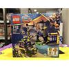 LEGO SUPER HERO GIRL 41237 - Il bunker segreto di Batgirl