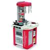 Smoby SMB7600311055 Cucina Studio Bubble Rossa