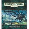 Asmodee STR9673 ARK LCG - L'Eredità di Dunwich, Espansione Campagna