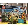 LEGO HARRY POTTER 75956 - Partita Di Quidditch- Nuovo Sigillato