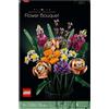 lego Icons Costruzioni Bouquet di Fiori set Fiori Artificiali 18+ 10280 lego