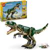 lego Creator 3 in 1 - T. Rex 9+ Anni 31151 lego