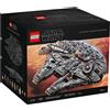 LEGO STAR WARS 75192 - MILLENNIUM FALCON - SPECIALE COLLEZIONE