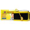 Peg Perego Batteria Veicoli Elettrici Giocattolo 24v-12ah KB0038 Peg Perego