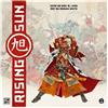 Asmodee STR10300 Rising Sun - Ed. Italiana