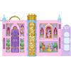 Mattel Disney Princess Guardaroba da Favola Playset3+ Anni Mattel