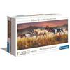 Clementoni CLM38006 Puzzle da 13200 Pezzi - High Quality Collection: Band of Thu