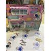 giochi preziosi amicicci la casa trolley portabile