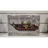 Takom Bergepanther Ausf.G German Armored Recovery Sd.Kfz.179 carro kit 2107