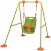 VivaGarden Altalena da Giardino Max 15 Kg 115x160x120 cm VIV551000 Allegra Baby Vivagarden