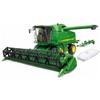 Bruder Mezzo Agricolo John Deere Mietitrebbia Gigante Bruder 2132