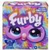 Hasbro HSBF8900IT4 Furby - Arcobaleno