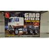 AMT GMC Astro 95 tractor Miller Beer 1-25 AMT 1230 kit modellino camion americano