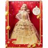 Mattel Barbie Magia delle feste 2023 mattel