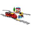 lego Duplo Treno a Vapore lego 10874