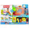 Mattel HRB34 Fisher-Price - Little People: Autolavaggio