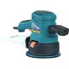 Virutex LIJADORA ROTORBITAL RTE146L ELEC.ORB.4