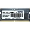 PATRIOT RAM SODIMM 32GB DDR 5 5600MHZ