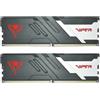 PATRIOT RAM VIPER VENOM 32GB (2X16GB) DIMM DDR5 6000MHZ 1.35V GAMING