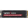PATRIOT SSD VIPER VP4300 2TB M.2 2280 PCI-E GEN 4X4 R/W 7400/6400