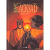 BLACKSAD 3 ANIMA ROSSA