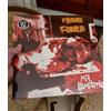 Fabri Fibra 2 LP DOPPIO VINILE + CD Mr. Simpatia NUMERATO 750 COPIE DISCHI NERI