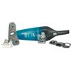 BLACK+DECKER dustbuster Aspirapolvere Portatile Senza Fili Wet & Dry 7.2V, WDC215WA-QW