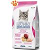 Monge LeChat Cat Kitten Excellence al Pollo - Sacco Da 400 Gr