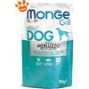 Monge Dog Grill Adult Merluzzo - Bustina Da 100 Gr