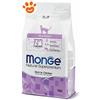Monge Cat Natural Superpremium Sterilizzato Pollo - Sacco Da 1,5 Kg