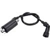WOOSTAR 2 Pin Bobina di Accensione Sostituzione per YFM660 2001-2005 ATV 4 Ruote Quad Dirt Bike Go Kart