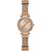 Guess MINI SOHO Orologio Donna Solo tempo in Acciaio - GU.W1009L3