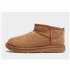 UGG Classic Ultra Mini Kids, Brown
