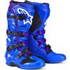 Alpinestars Stivali Moto Cross Enduro Alpinestars TECH 7 Blu