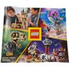 LEGO - CATALOGO 24