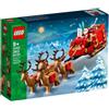 Lego LA SLITTA DI BABBO NATALE