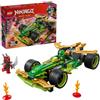 Lego RACER PULL-BACK DI LLOYD