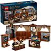 Lego CASTELLO DI HOGWARTS LEZIONE INCANTESIMI