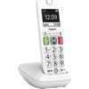 Gigaset CORDLESS E290 BIANCO