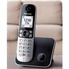 Panasonic CORDLESS KX-TG6851JTB BLACK