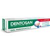 Dentosan Linea Igiene Dentale Quotidiana Gel Parodontale 0,5% Clorexidina 30 ml