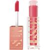 Maybelline New York Blush Liquido Pigmentato, Finish Matte e Luminoso, Colorito Acceso e Baciato dal Sole, Formula Sfumabile e Stratificabile, Sunkisser Hazy Matte, Tonalità: 30 Pink Mirage, 4,7 ml