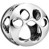 PANDORA Passions Ciondolo in argento Sterling con zampa traforata