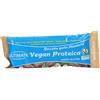 Vita AL TOP Barretta Gusto Mandorle Vegan Proteica - risparmia il 10% con codice: TOP10 40 g