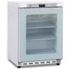 Klimaitalia Armadio frigo in ABS statico Modello GN200GTN Capacità Lt. 200 Temp.°C. +2/+10 Dim. cm L.60 P.62.5 H.85