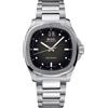 Mido Orologio Mido Multifort Tv automatico Big Date quadrante nero
