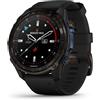 Garmin Orologio Garmin Descent MK3i 51mm silicone black 010-02752-11