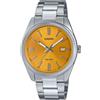 Casio Collection Orologio Casio MTP-1302PD-9AVEF quadrante giallo