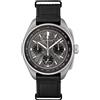 Bulova Orologio Bulova Lunar Pilot 96A312 meteorite limited edition