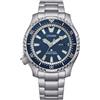 Citizen Orologio Citizen Promaster Fugu NY0161-63L blu acciaio